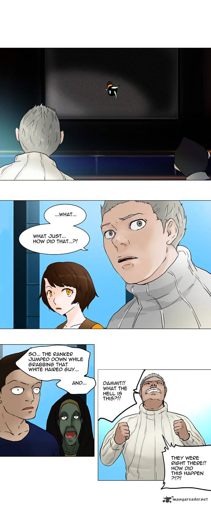 Tower of God, Chapter 41 image 02